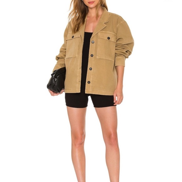 Anine Bing Sawyer Jacket - Picture 3 of 8